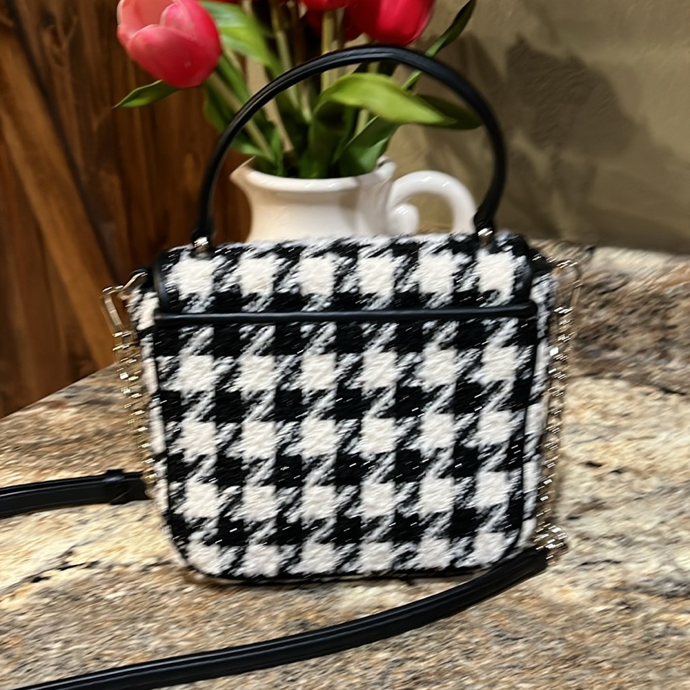 KATE SPADE NWOT Natalia Square Crossbody - Picture 5 of 8